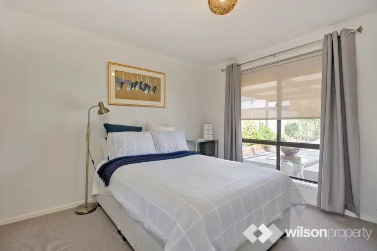 Sixth view of Homely house listing, 48 Morgan Drive, Traralgon VIC 3844