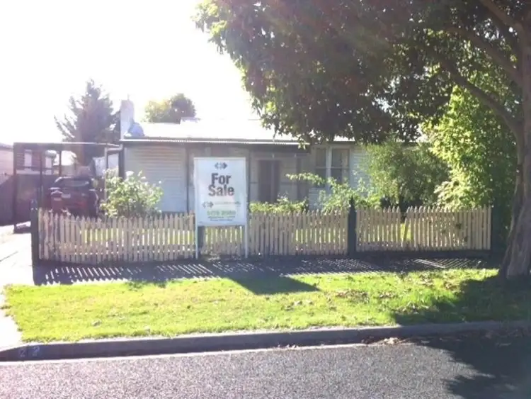 Second view of Homely house listing, 2 Osborne Street, Traralgon VIC 3844