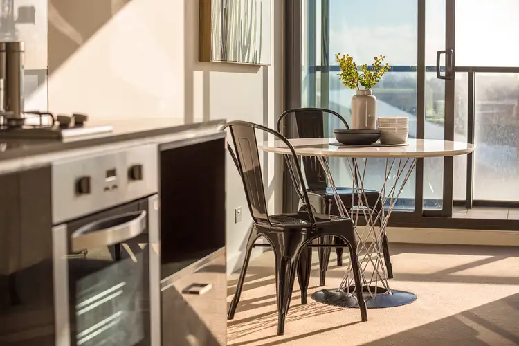 Third view of Homely apartment listing, 302/839 Dandenong Road, Malvern East VIC 3145