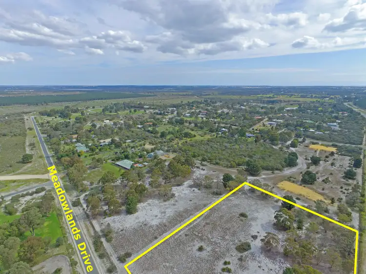 Fourth view of Homely house listing, 10 Meadowlands Drive, Mariginiup WA 6078
