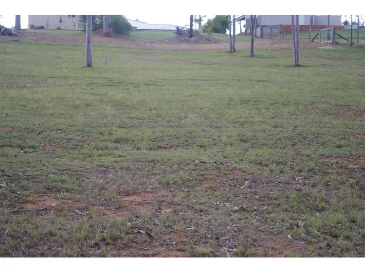 Main view of Homely land listing, LOT 76 Red Gum Drive, Gatton QLD 4343