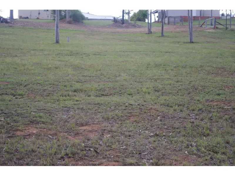 Main view of Homely land listing, LOT 76 Red Gum Drive, Gatton QLD 4343