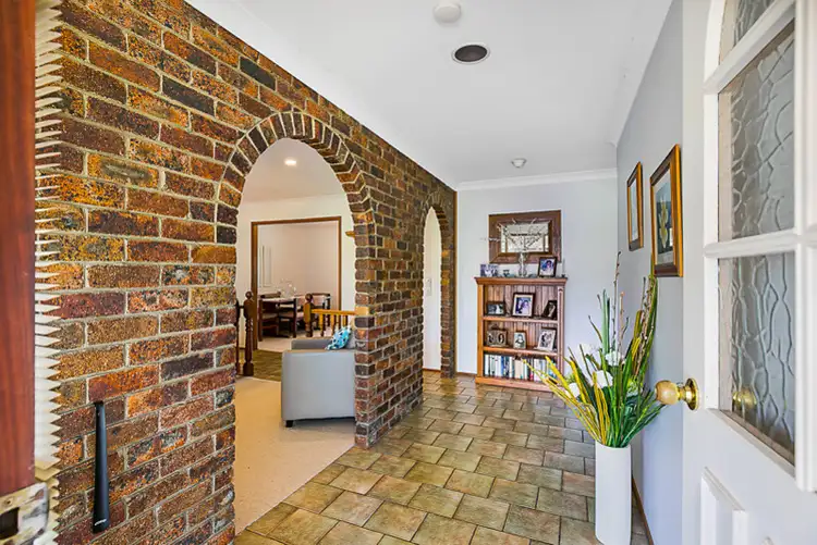 Second view of Homely house listing, 15 Kensington Drive, Withcott QLD 4352