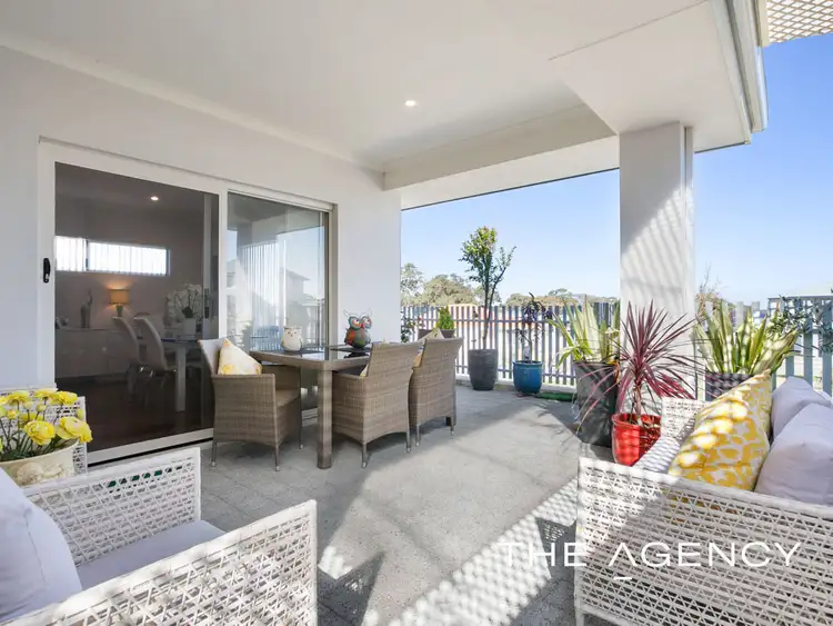 Seventh view of Homely house listing, 5 Rubus Vista, Halls Head WA 6210