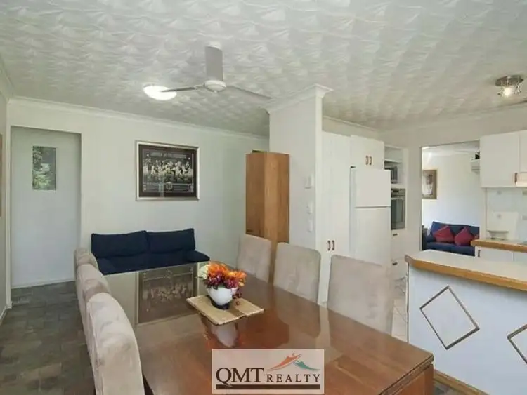 Second view of Homely house listing, 3 Network Drive, Boronia Heights QLD 4124