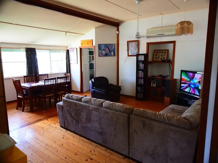 Seventh view of Homely house listing, 155 Port Curtis Road, Port Curtis QLD 4700