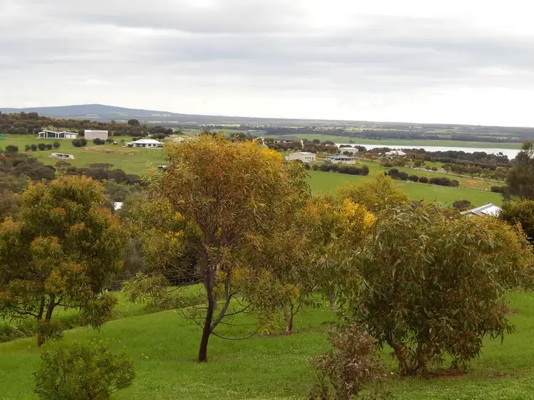Third view of Homely land listing, 324-330 Richardson Road, Port Lincoln SA 5606
