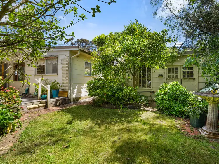 Fifth view of Homely house listing, 3 Tulum Court, Balnarring Beach VIC 3926