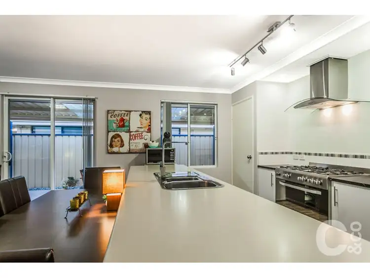 Sixth view of Homely house listing, 16 Leeuwin Chase, Bertram WA 6167