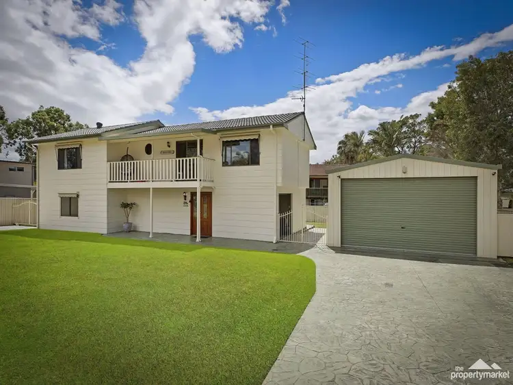 2 Bambara Avenue, Summerland Point NSW 2259