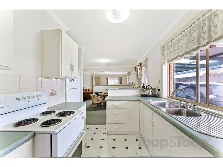 Second view of Homely house listing, 6 Woodrow Way, Goolwa SA 5214