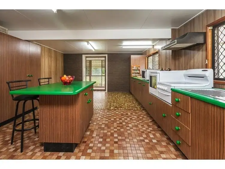 Fourth view of Homely house listing, 73 Nerimbera School Road, Nerimbera QLD 4701