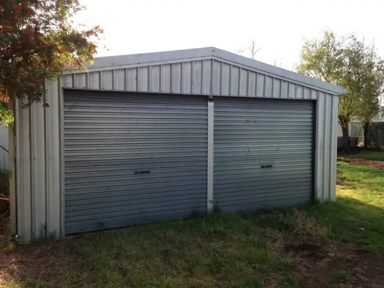 Second view of Homely house listing, 11 Tooth Street, Clifton QLD 4361