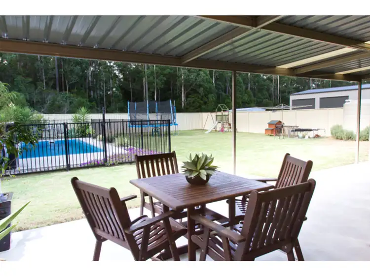 Third view of Homely house listing, 24 Bullock Drive, Wauchope NSW 2446