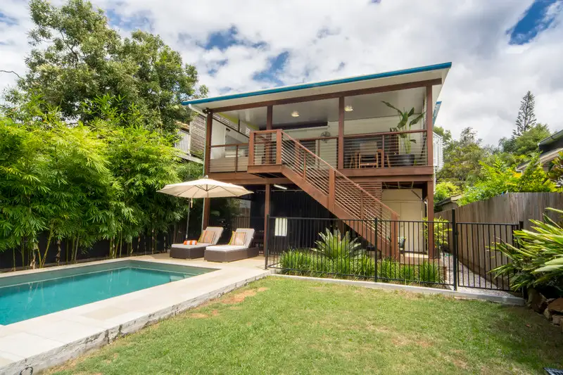 Main view of Homely house listing, 96 Ryan Street, West End QLD 4101