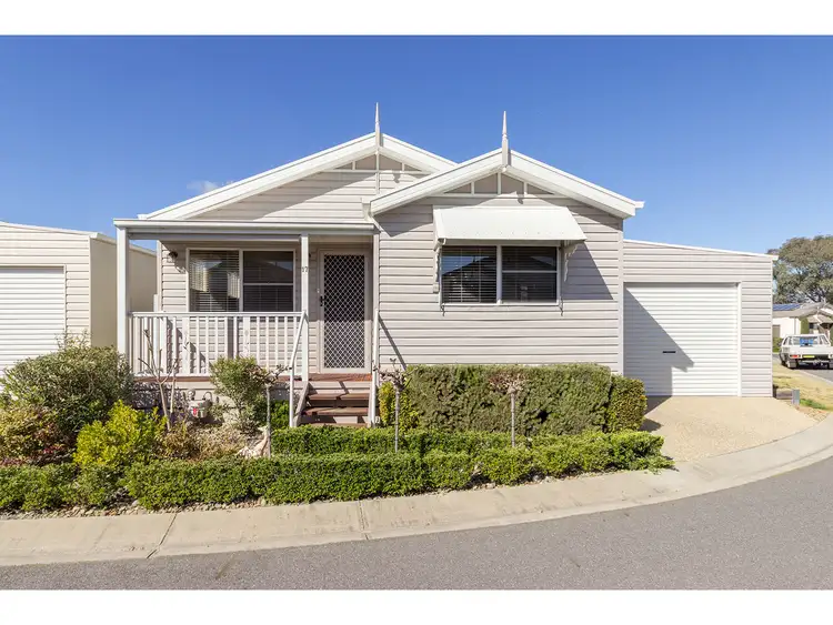 Main view of Homely house listing, 17/639 Kemp Street, Springdale Heights NSW 2641
