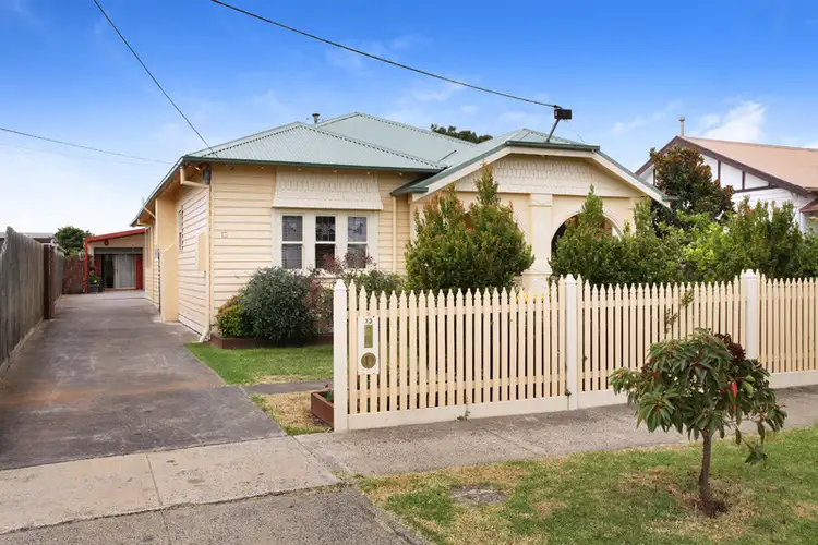 Second view of Homely house listing, 13 Dorothy Avenue, Sunshine VIC 3020