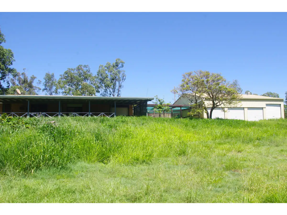 Main view of Homely rural property listing, 6 Brigalow Street, Placid Hills QLD 4343