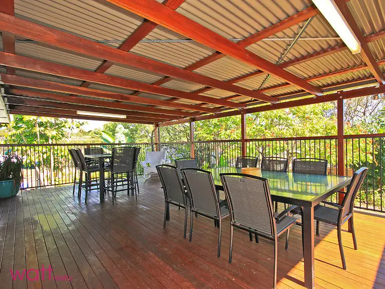 Sixth view of Homely house listing, 60 Maundrell Terrace, Chermside West QLD 4032