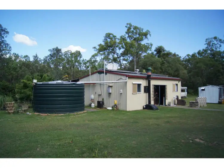 Seventh view of Homely house listing, 8 Archer Road, Spring Creek QLD 4343