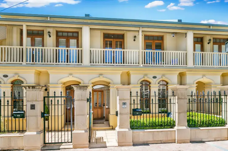 14B Sussex Street, Glenelg SA 5045