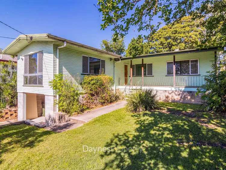 17 Oswin Street, Acacia Ridge QLD 4110
