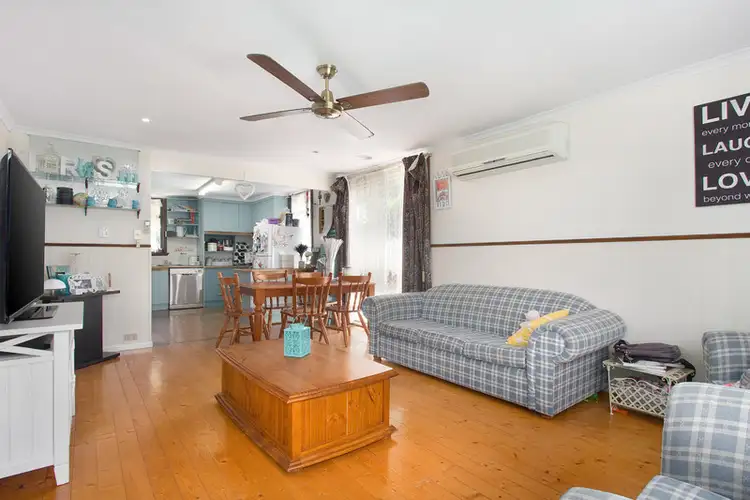 Second view of Homely house listing, 11 Colman Street, Warragul VIC 3820