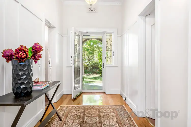 Second view of Homely house listing, 446 Greenhill Road, Linden Park SA 5065