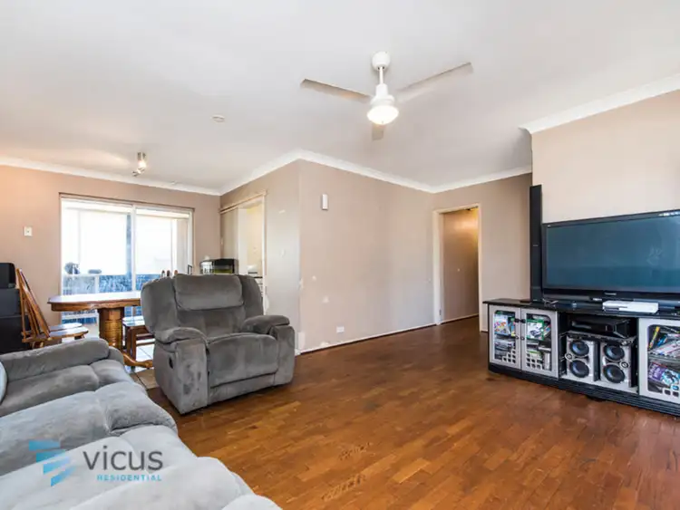 Fifth view of Homely house listing, 39 Karimba Street, Wanneroo WA 6065