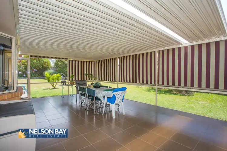 Third view of Homely house listing, 103 Bagnall Beach Road, Corlette NSW 2315