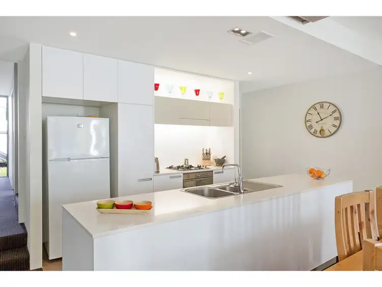 Fifth view of Homely townhouse listing, 18/1 Elizabeth Street, Merimbula NSW 2548