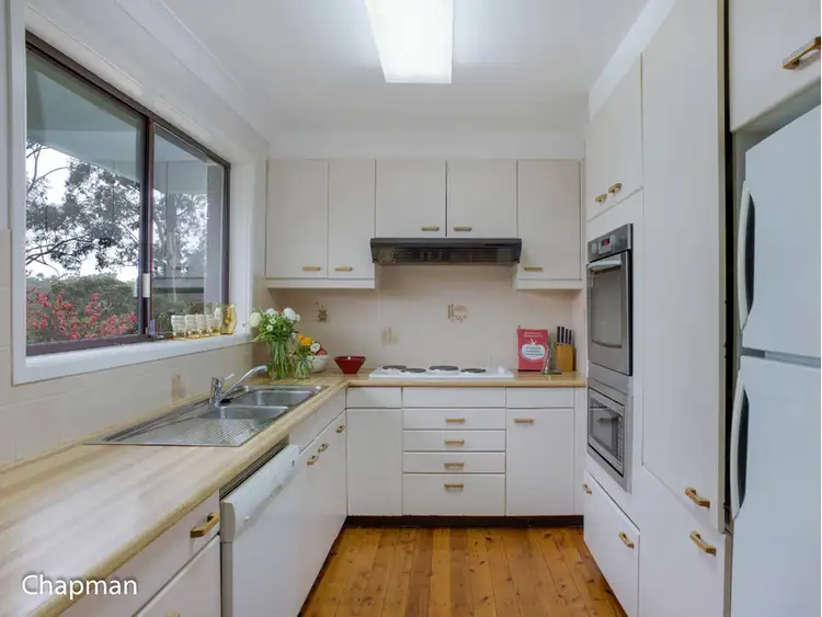 Fourth view of Homely house listing, 64 Panorama Crescent, Mount Riverview NSW 2774