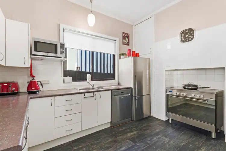 Second view of Homely house listing, 313 Old Pacific Highway, Swansea NSW 2281