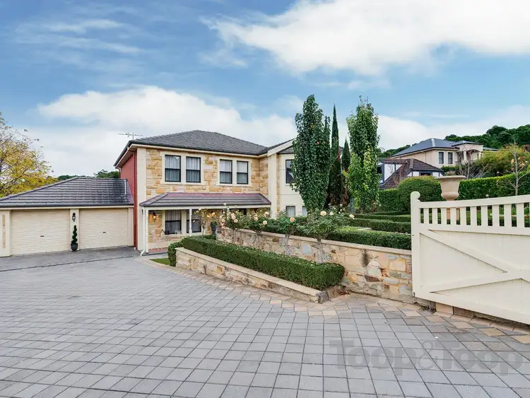Fifth view of Homely house listing, 8 Larsen Court, Highbury SA 5089