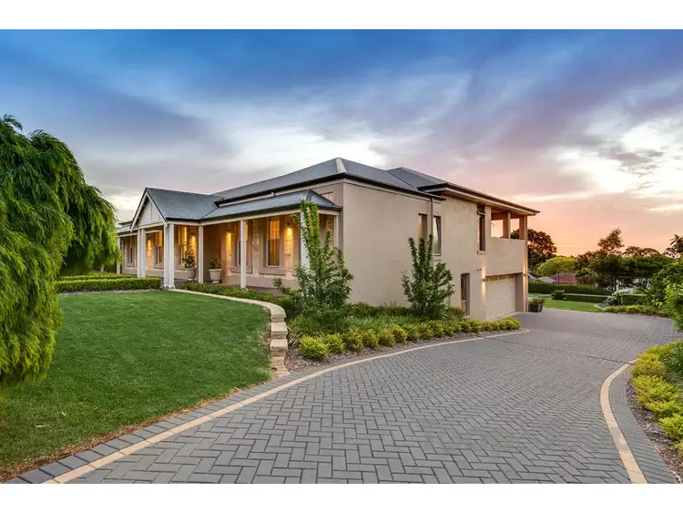 Sixth view of Homely house listing, 5 George Street, Torrens Park SA 5062