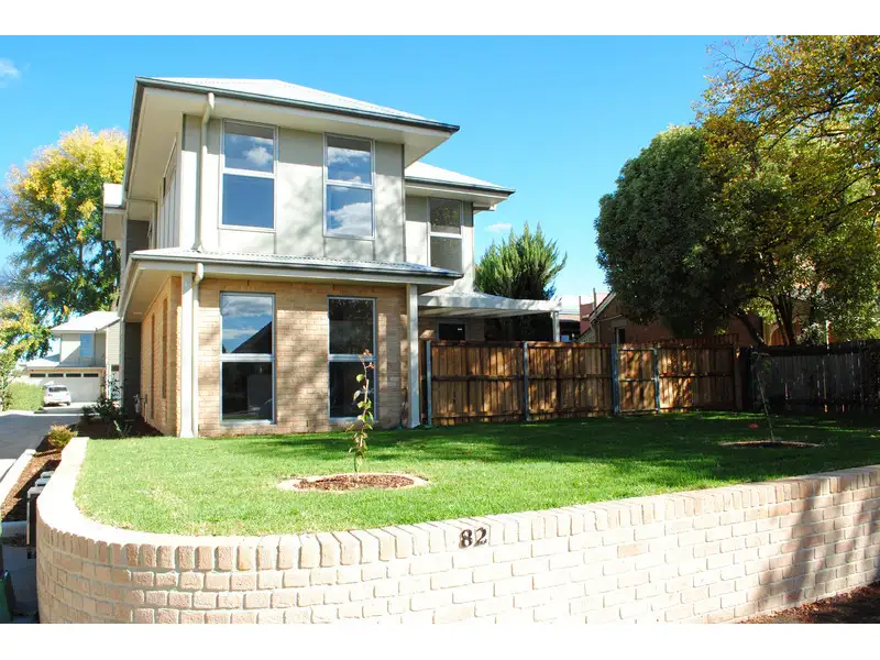 Main view of Homely townhouse listing, 1/82 Kite Street, Orange NSW 2800