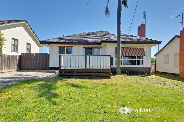 Main view of Homely house listing, 29 Hyland Street, Traralgon VIC 3844