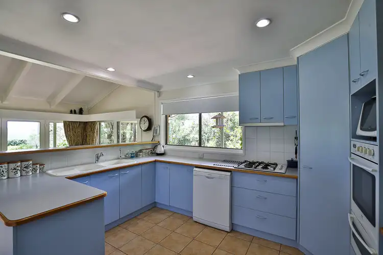 Fourth view of Homely house listing, 1 Prince Henry Drive, Prince Henry Heights QLD 4350