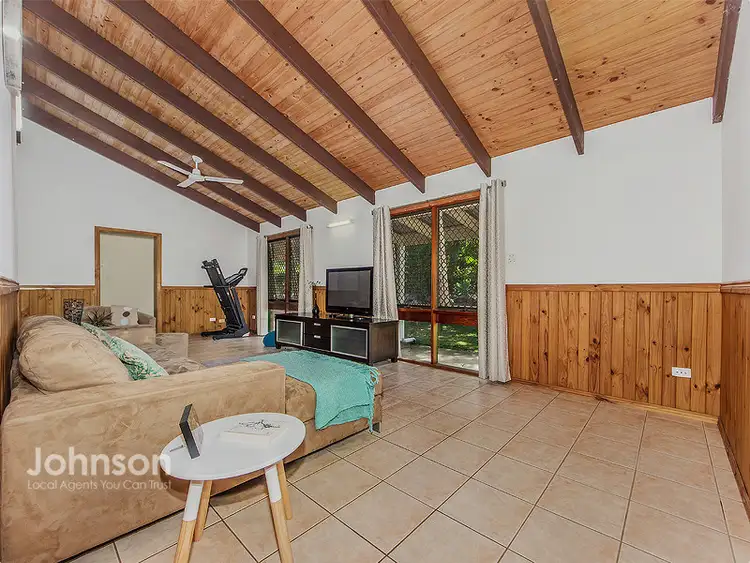 Third view of Homely house listing, 63 Bundoora Drive, Karana Downs QLD 4306