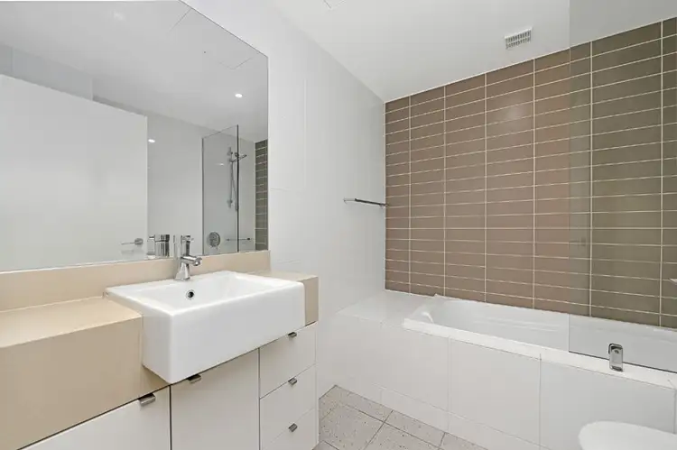 Fifth view of Homely apartment listing, 682/4 The Crescent, Wentworth Point NSW 2127