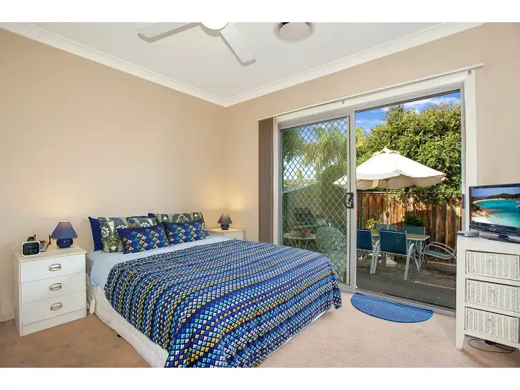 Fifth view of Homely villa listing, 5/22-26 Anderson Rd, Northmead NSW 2152