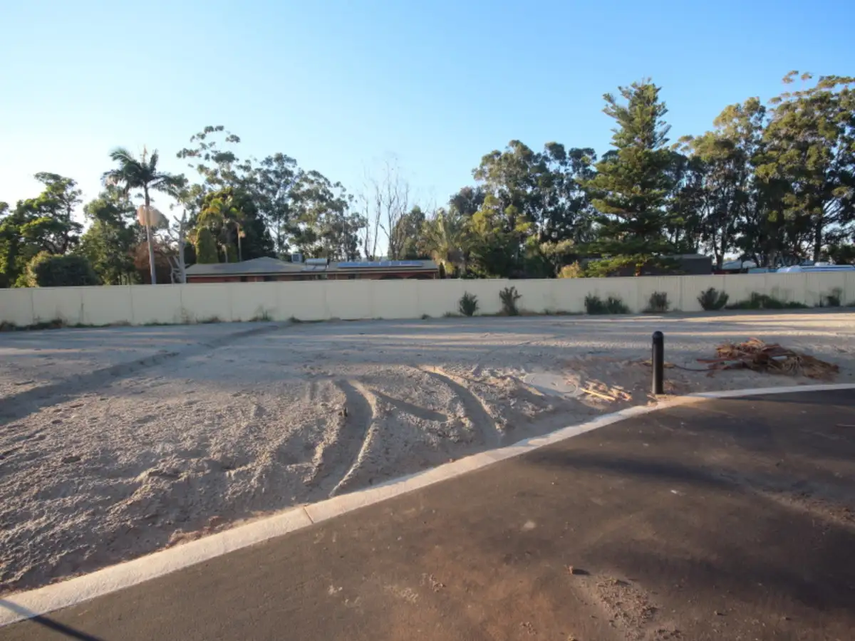 Main view of Homely land listing, LOT 5/41 Lovett Drive, Forrestfield WA 6058