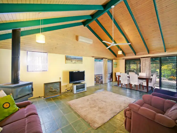 Fourth view of Homely house listing, 19 Mountain View Road, Pinbarren QLD 4568
