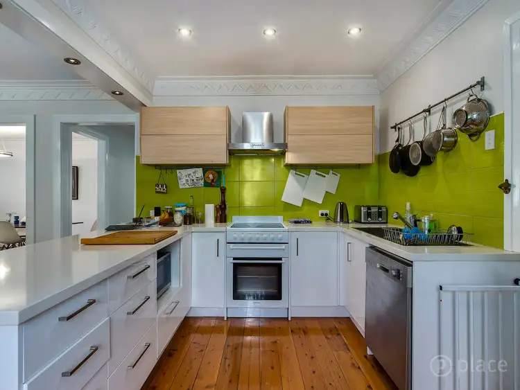 Fourth view of Homely house listing, 78 Sunshine Avenue, Tarragindi QLD 4121