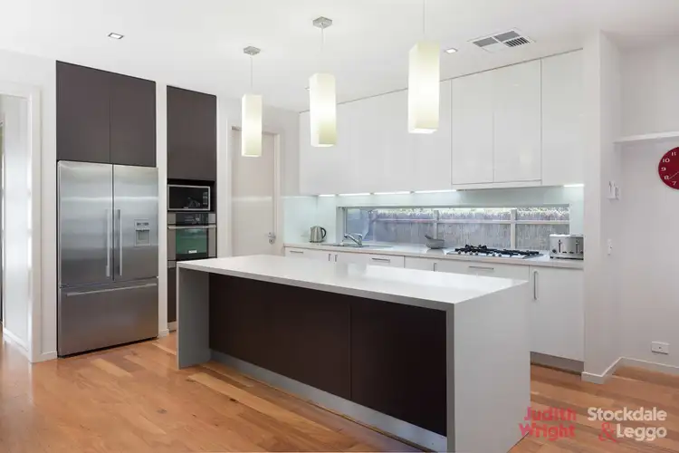 Second view of Homely townhouse listing, 66A Ocean Reach, Cape Woolamai VIC 3925