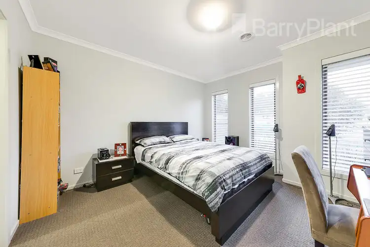 Fifth view of Homely house listing, 17 Botham Crescent, Pakenham VIC 3810