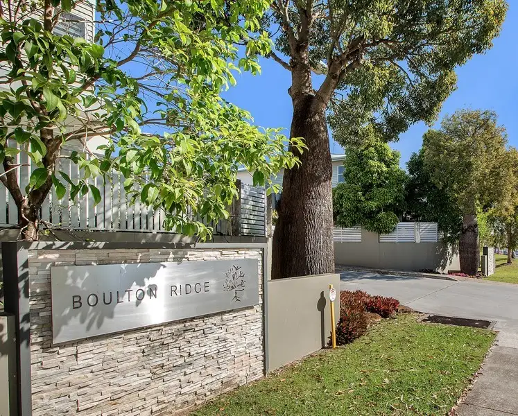 Main view of Homely unit listing, 54/1 Boulton Drive, Nerang QLD 4211