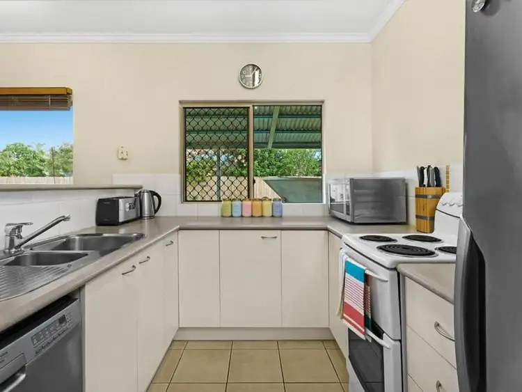 Fourth view of Homely house listing, 12 Cottesloe Drive, Kewarra Beach QLD 4879