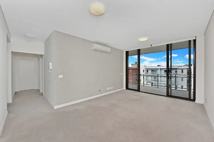 Fifth view of Homely apartment listing, 810/6 Baywater Drive, Wentworth Point NSW 2127