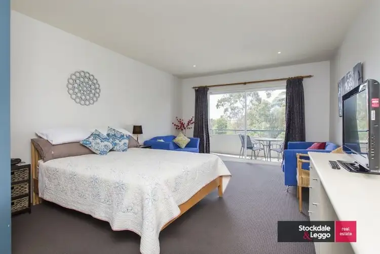 Sixth view of Homely unit listing, 215/1 The Esplanade, Cowes VIC 3922